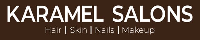 Karamel Logo