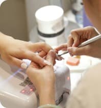 Karamel Nail Service